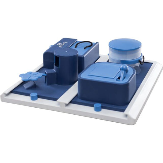 Trixie Dog Activity Poker Box 2 Strategy Game 31x31cm