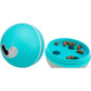 Trixie Snack Ball Plastic Blue 14cm
