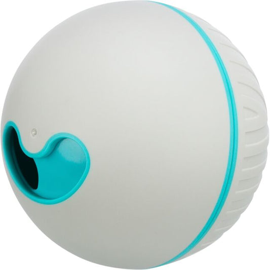 Trixie Snack Ball Plastic Grey 11cm