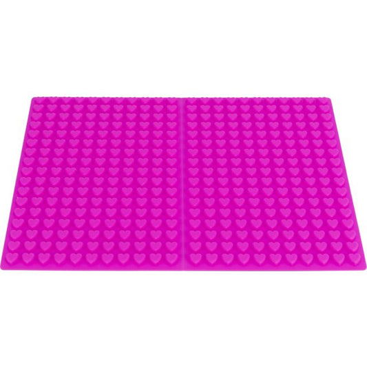 Trixie Baking Mat with Hearts Shape 38cmx28cm