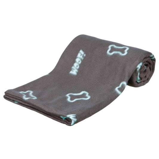 Trixie Barney Blanket Fleece Tapue L-XL 150x100cm (Size L-XL)