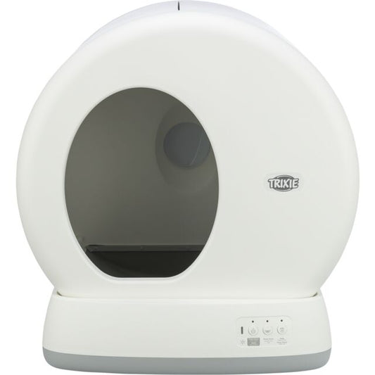 Trixie Self Cleaning Cat Litter Box 53 × 55.5 × 52 cm