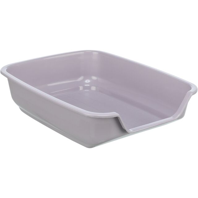 Trixie Junior Nuno Cat Litter Tray Recycled 36x28x9cm