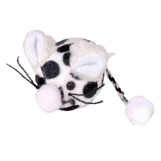 Trixie Mouse Ball Cat Toy 4.5cm