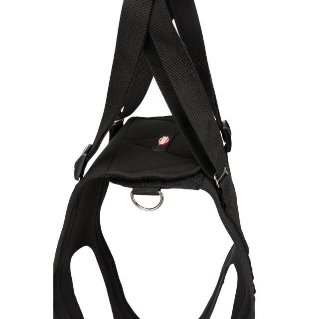 Trixie Walking Aid Black