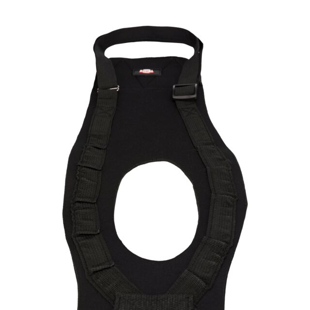 Trixie Walking Aid Black