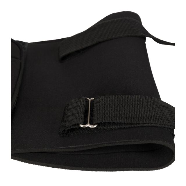 Trixie Walking Aid Black