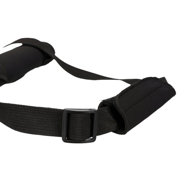 Trixie Walking Aid Black