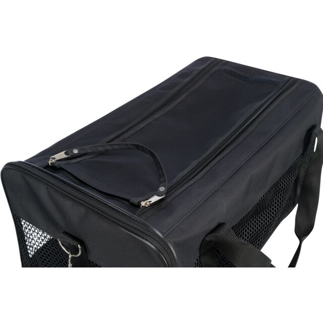 Trixie Ryan Carrier Bag For Dogs 54x30x30cm Black