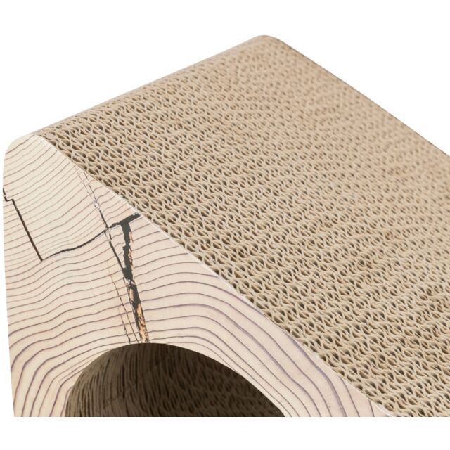 Trixie Scratching Ramp 44x23x21cm