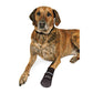 Trixie Walker Care Comfort Protective Boots 2 pcs - Black