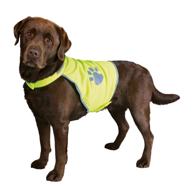 Trixie Safety Vest Dor Dogs