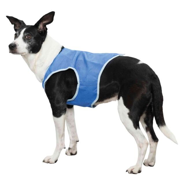 Trixie Cooling Vest Small 25x50cm