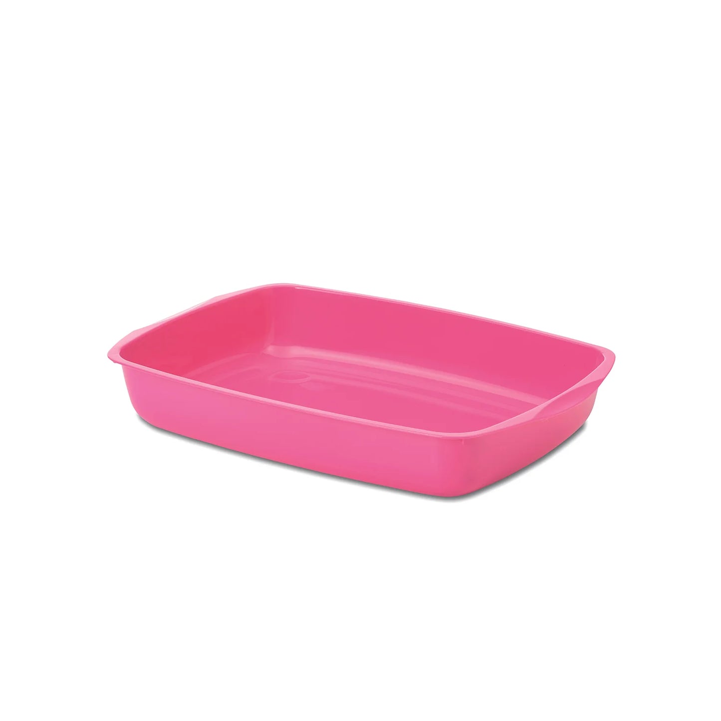 Savic Cat Litter Tray Assorted Colors 38x27x6cm