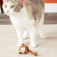 Petmate JW Monkey Singe Catnip Toy For Cat