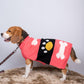 Pet Snugs Bone and Paws Sweater For Your Furry Friend