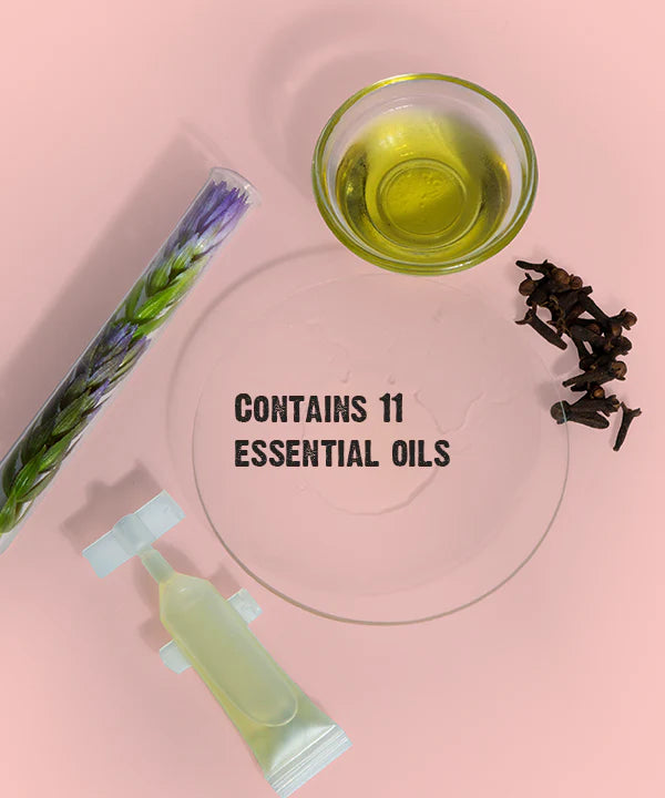 Vivaldis Bark Out Loud Natural Tick & Flea Spot-On For Dogs & Cats Weight Up To 10kg 1.5ml