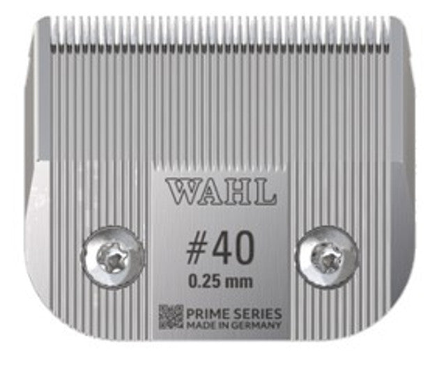 Wahl Prime Blade #40 0.25MM