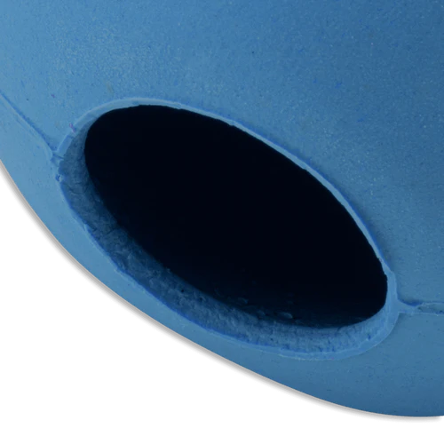 Beco Chew Toy Ball for Dogs - Blue