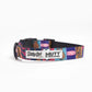 Mutt of Course Scooby & Scrapy Adventure Collar For Dogs