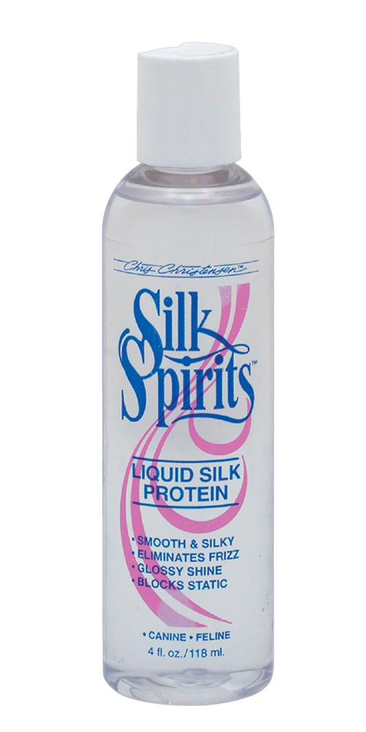 Chris Christensen Silk Spirits Liquid Silk Protein