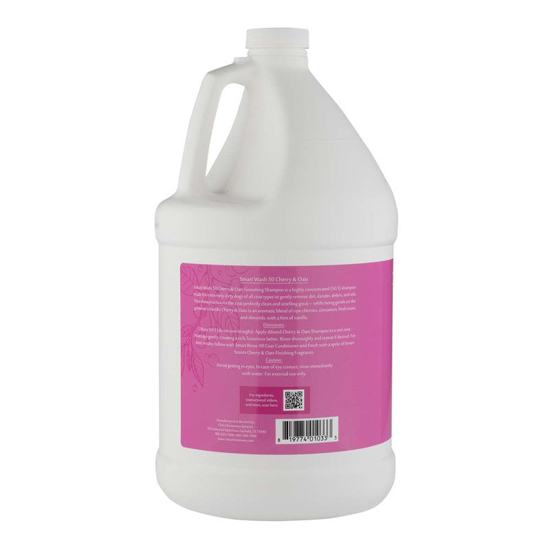 Chris Christensen Smartwash50 Cherry & Oats Shampoo
