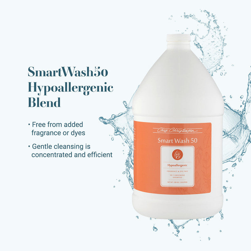Chris Christensen Smartwash50 Hypo-Allergenic Blend