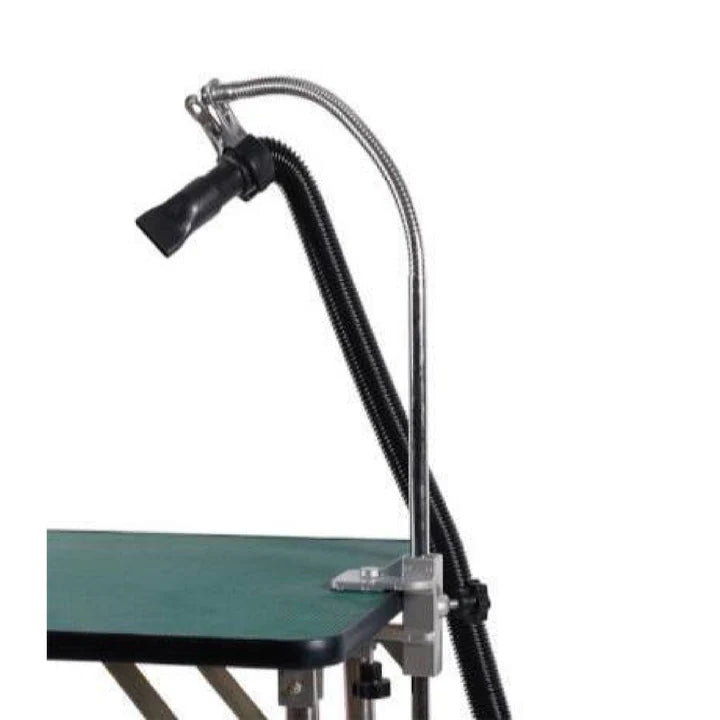 Aeolus Groomer's Third Arm