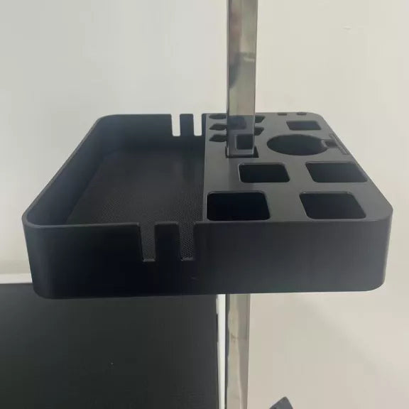 Aeolus Tool Caddy for Grooming Arm