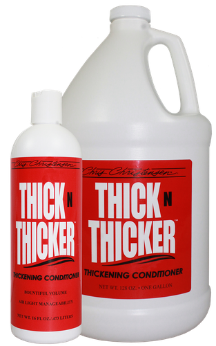 Chris Christensen Thick N Thicker Conditioner