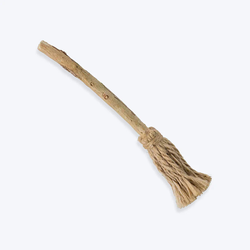 Trixie Matatabi Broom Cat Toy 16cm