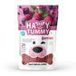 Happy Tummy Berries Daily Dental Chew Vegetarian & Sustainable Treat For Dogs