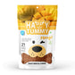 Happy Tummy Mango Daily Dental Chew Vegetarian & Sustainable Treat For Dogs