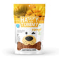 Happy Tummy Mango Daily Dental Chew Vegetarian & Sustainable Treat For Dogs