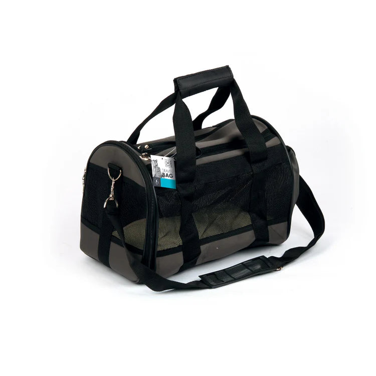 M-Pets Travel Bag For Pets | Large | 46x28x31cm