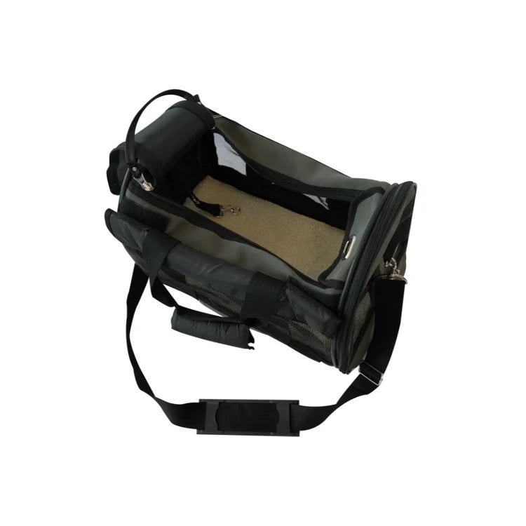 M-Pets Travel Bag For Pets | Large | 46x28x31cm