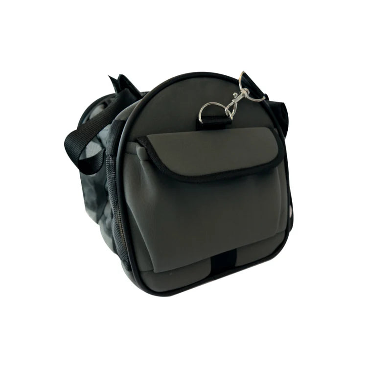 M-Pets Travel Bag For Pets | Large | 46x28x31cm