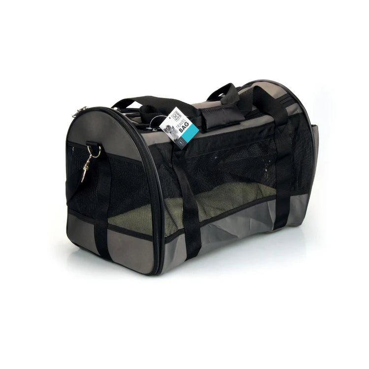 M-Pets Travel Bag For Pets | Large | 46x28x31cm
