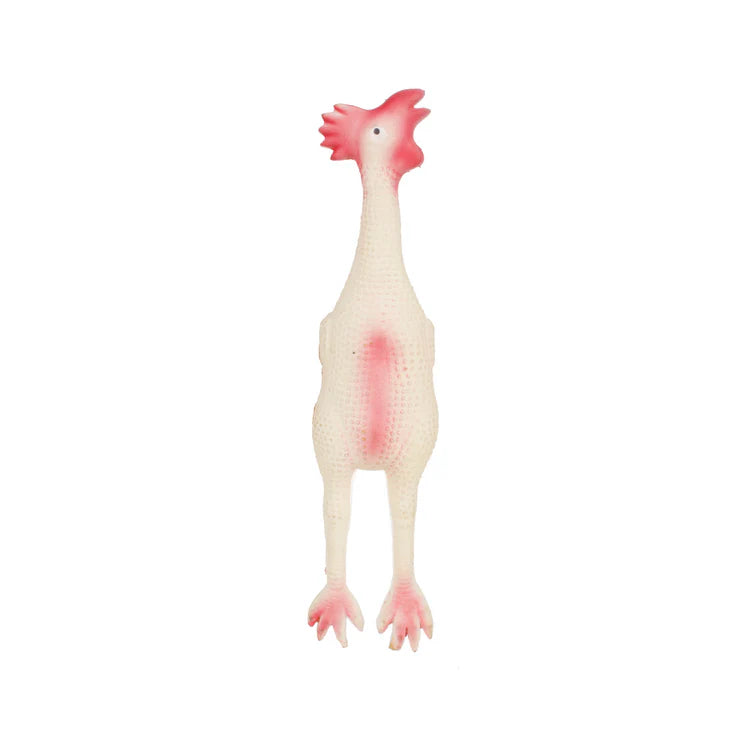 M-Pets Anastasia Chicken Toy