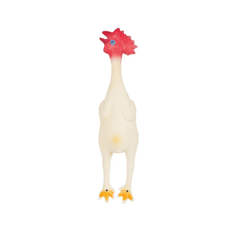 M-Pets Anouchka Chicken Toy