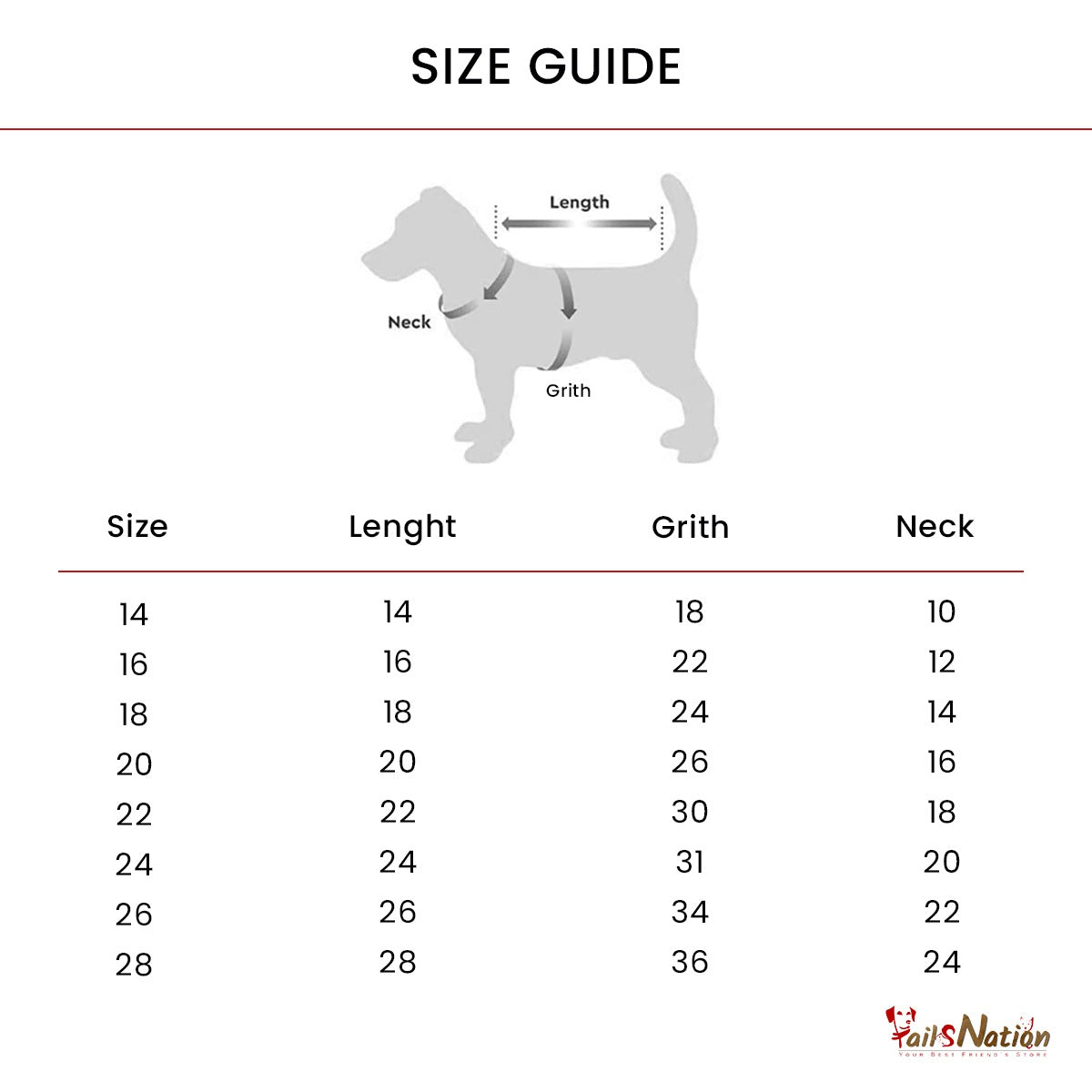 Tails Nation Festive Shirts Yellow Your Furry Friend | Attractive and Stylish