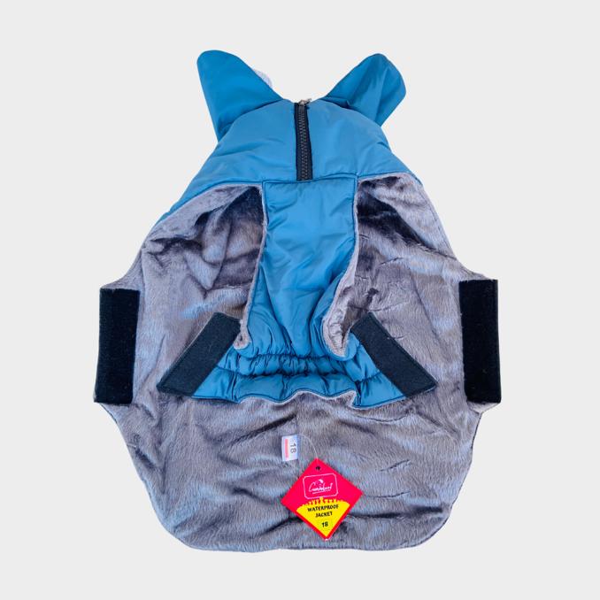 Caninkart Water-Proof Jackets For Your Furry Friend - Assorted