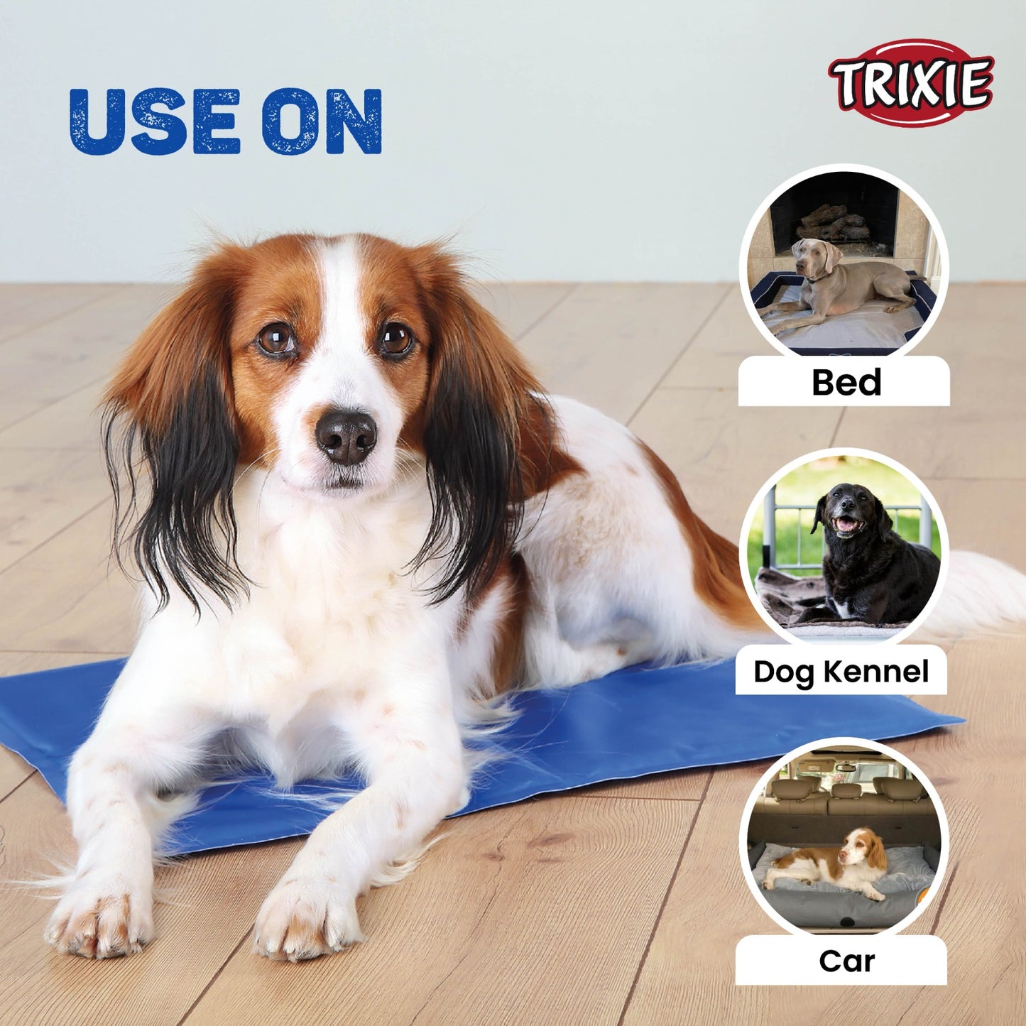 Trixie Cooling Mat For Dogs