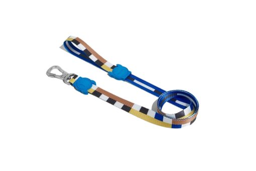 Zee dog Blocks Dog Leash
