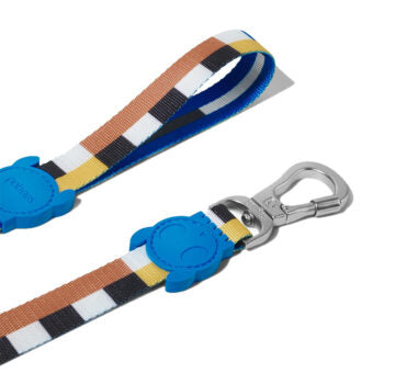 Zee dog Blocks Dog Leash
