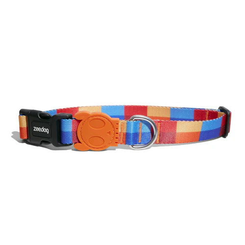 Zee dog Parker Adjustable Dog Collar