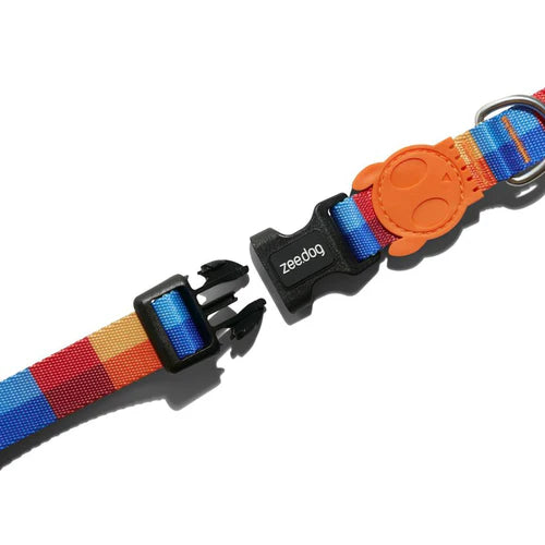 Zee dog Parker Adjustable Dog Collar