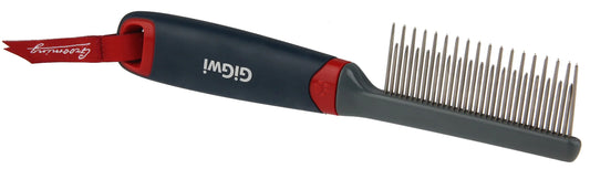 Gigwi Combinated Comb for Dogs and Cats