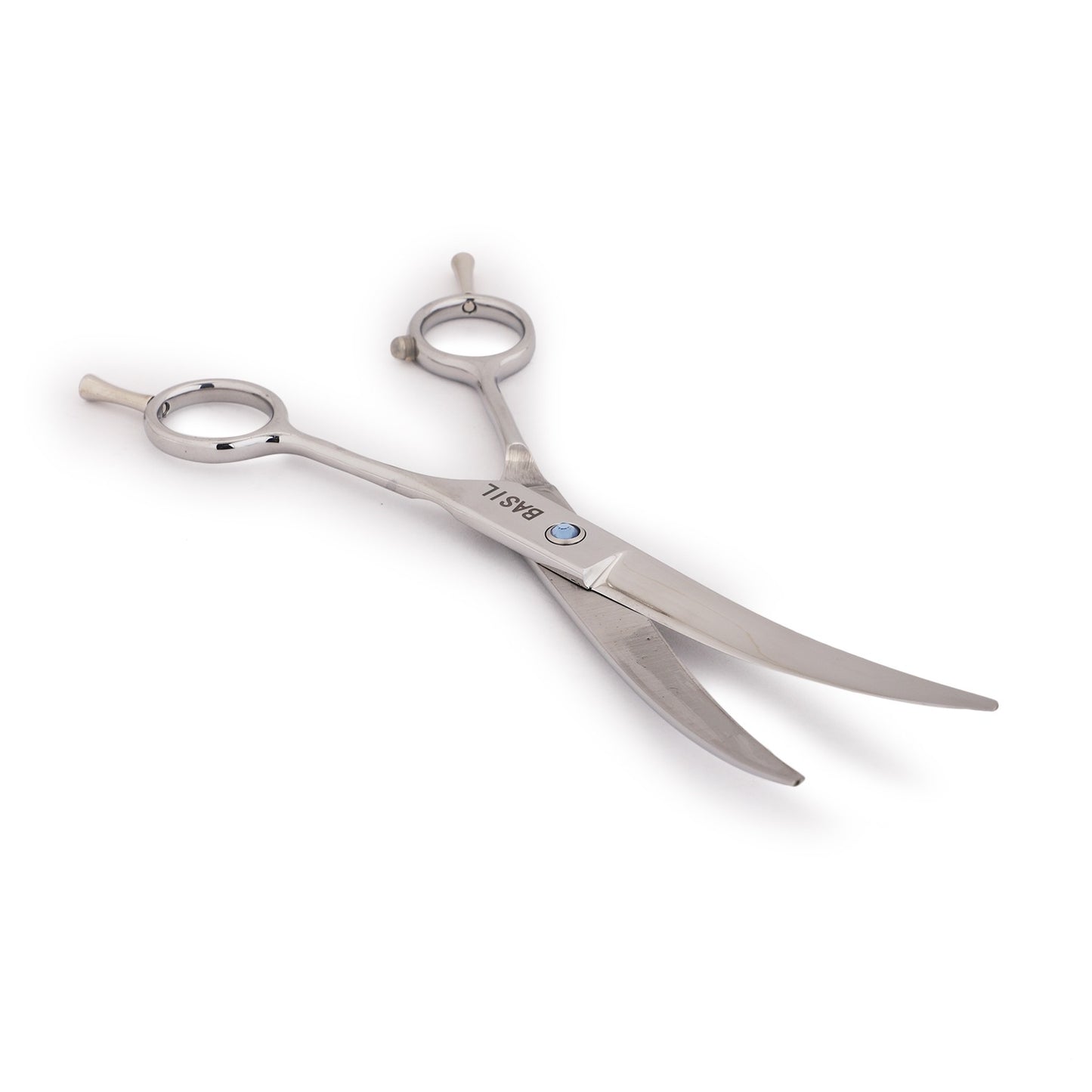 Basil Curved Pro Scissor For Pets 7.5inch