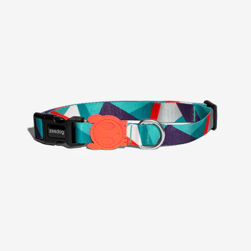 Zee dog Ella Adjustable Dog Collar